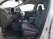 2023 Chevrolet Equinox LT с VIN 3GNAXUEG2PS188835, выставлен на аукционе Copart как лот 69005975 с пробегом 22 558 миль миль и Списание • Salvage title. История ставок и продаж доступна на DreamBid. Изображение 7.