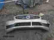 2018 Volvo S60 Inscription Platinum с VIN LYV402TM4JB163234, выставлен на аукционе Copart как лот 55423235 с пробегом 11 943 миль миль и Списание • Salvage title. История ставок и продаж доступна на DreamBid. Изображение 12.