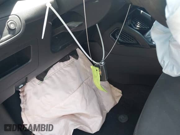 2021 Chevrolet TrailBlazer LT с VIN KL79MPS2XMB149249, выставлен на аукционе IAAI как лот 42496841 с пробегом 57 807 миль миль и . История ставок и продаж доступна на DreamBid. Изображение 11.