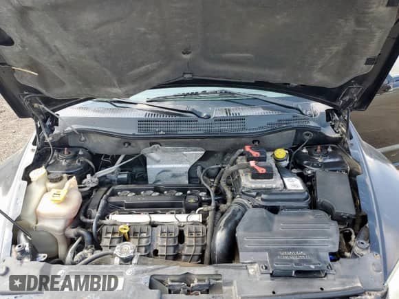 2011 Dodge Caliber Heat with VIN 1B3CB5HA5BD173009, listed as a Copart auction lot 70210775 with 181,919 mi miles and Clean title. Bid and sale history available at DreamBid. Image 12.