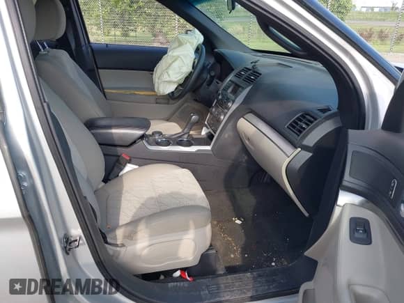 2011 Ford Explorer with VIN 1FMHK8B88BGA47426, listed as a IAAI auction lot 42450074 with 194,357 mi miles and . Bid and sale history available at DreamBid. Image 5.