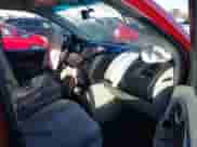 2014 Dodge Grand Caravan SE 30th Anniversary with VIN 2C4RDGBGXER162424, listed as a IAAI auction lot 41431243 with 80,849 mi miles and . Bid and sale history available at DreamBid. Image 5.