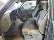 2000 Chevrolet Silverado 1500 LS with VIN 2GCEK19T6Y1179244, listed as a Copart auction lot 54446474 with 199,428 mi miles and Clean title. Bid and sale history available at DreamBid. Image 7.