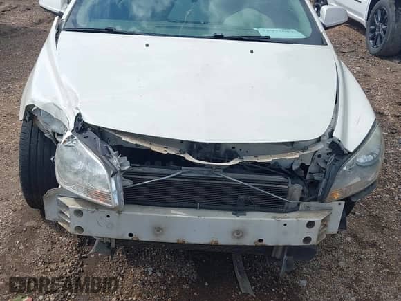 2011 Chevrolet Malibu 2LT с VIN 1G1ZD5EU4BF307149, выставлен на аукционе IAAI как лот 43093681 с пробегом 300 744 миль миль и . История ставок и продаж доступна на DreamBid. Изображение 6.