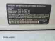 2013 BMW 3 Series 328i xDrive с VIN WBA3B3C50DF536866, выставлен на аукционе Copart как лот 80294985 с пробегом 146 381 миль миль и На запчасти • Non repairable. История ставок и продаж доступна на DreamBid. Изображение 12.