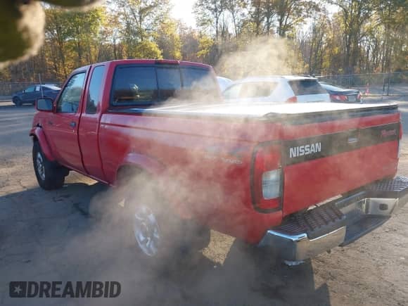 1999 Nissan Frontier XE с VIN 1N6ED26Y1XC330030, выставлен на аукционе IAAI как лот 43553167 с пробегом 151 939 миль миль и . История ставок и продаж доступна на DreamBid. Изображение 3.