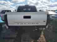 2022 Toyota Tacoma SR с VIN 3TYCZ5AN7NT062174, выставлен на аукционе Copart как лот 87050965 с пробегом 39 385 миль миль и Списание • Salvage title. История ставок и продаж доступна на DreamBid. Изображение 6.