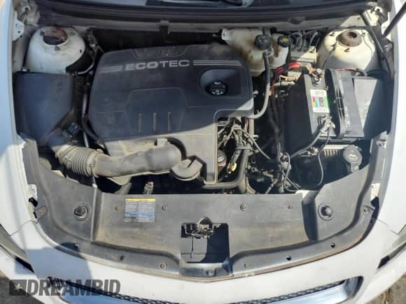 2009 Chevrolet Malibu 2LT с VIN 1G1ZJ57B49F185732, выставлен на аукционе Copart как лот 64451975 с пробегом Не указан миль и Списание • Salvage title. История ставок и продаж доступна на DreamBid. Изображение 11.