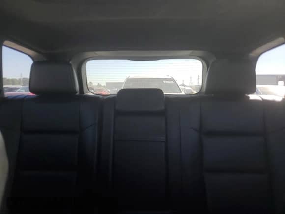 2016 Jeep Grand Cherokee Overland with VIN 1C4RJFCG0GC443824, listed as a Copart auction lot 82598385 with 92,696 mi miles and Salvage title. Bid and sale history available at DreamBid. Image 10.