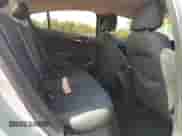 2017 Chevrolet Cruze LT with VIN 1G1BE5SM6H7136085, listed as a Copart auction lot 67062025 with 65,291 mi miles and Clean title. Bid and sale history available at DreamBid. Image 10.