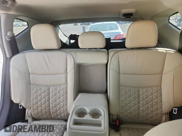 2020 Nissan Murano Platinum with VIN 5N1AZ2DS0LN160352, listed as a Copart auction lot 80254865 with 60,128 mi miles and Salvage title. Bid and sale history available at DreamBid. Image 10.