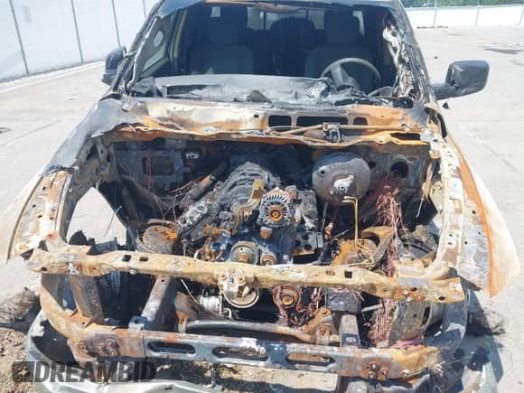 2017 Ram 1500 Big Horn with VIN 1C6RR7GT0HS544897, listed as a IAAI auction lot 42710205 with Not provided miles and . Bid and sale history available at DreamBid. Image 10.