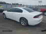 2016 Dodge Charger SXT с VIN 2C3CDXHG7GH187792, выставлен на аукционе IAAI как лот 43273874 с пробегом 208 020 миль миль и . История ставок и продаж доступна на DreamBid. Изображение 3.