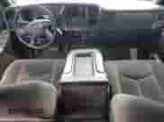 2006 Chevrolet Silverado 1500 Work Truck with VIN 1GCEC19V46Z174949, listed as a Copart auction lot 81719775 with 228,590 mi miles and Salvage title. Bid and sale history available at DreamBid. Image 8.