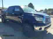 2013 Toyota Tundra Limited с VIN 5TFHW5F18DX298812, выставлен на аукционе IAAI как лот 43409834 с пробегом 304 727 миль миль и . История ставок и продаж доступна на DreamBid. Изображение 1.