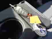 2024 Ford F-250 XL z VIN 1FT7W2BA9RED12655, wystawiony jako IAAI lot #41743877 z przebiegiem 2 275 mil mil oraz . Historia ofert i sprzedaży dostępna na DreamBid. Obrazek 11.