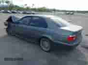 2002 BMW 5 Series 530i с VIN WBADT63482CK27395, выставлен на аукционе IAAI как лот 42109346 с пробегом Не указан миль и . История ставок и продаж доступна на DreamBid. Изображение 3.