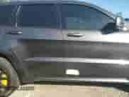 2020 Jeep Grand Cherokee Trackhawk с VIN 1C4RJFN9XLC407356, выставлен на аукционе Copart как лот 80822934 с пробегом 10 072 миль миль и На запчасти • Non repairable. История ставок и продаж доступна на DreamBid. Изображение 13.