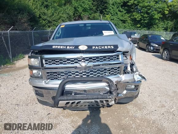 2014 Chevrolet Silverado 1500 LT с VIN 1GCVKREC7EZ259014, выставлен на аукционе IAAI как лот 42739593 с пробегом 146 088 миль миль и . История ставок и продаж доступна на DreamBid. Изображение 12.