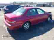 2001 Honda Accord EX с VIN 1HGCG66841A052284, выставлен на аукционе IAAI как лот 41817245 с пробегом 112 488 миль миль и . История ставок и продаж доступна на DreamBid. Изображение 4.