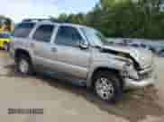 2003 Chevrolet Tahoe LT с VIN 1GNEK13Z63R264928, выставлен на аукционе Copart как лот 84194675 с пробегом 270 361 миль миль и Списание • Salvage title. История ставок и продаж доступна на DreamBid. Изображение 4.
