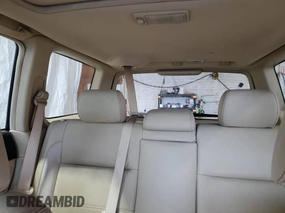 2008 Subaru Forester X L.L. Bean с VIN JF1SG67608H716577, выставлен на аукционе Copart как лот 83996465 с пробегом 127 324 миль миль и Списание • Salvage title. История ставок и продаж доступна на DreamBid. Изображение 10.