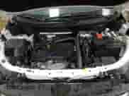 2026 Chevrolet Equinox FWD LT z VIN 3GNAXHEG5TL132433, wystawiony jako Copart lot #83807735 z przebiegiem 5 050 mil mil oraz Szkoda całkowita • Salvage title. Historia ofert i sprzedaży dostępna na DreamBid. Obrazek 12.