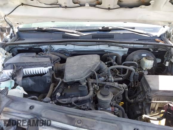 2016 Toyota Tacoma SR5 с VIN 5TFAX5GN8GX053836, выставлен на аукционе IAAI как лот 41973740 с пробегом 191 653 миль миль и . История ставок и продаж доступна на DreamBid. Изображение 10.