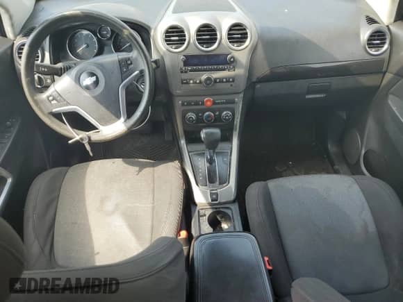 2014 Chevrolet Captiva Sport LS с VIN 3GNAL1EK6ES540634, выставлен на аукционе Copart как лот 80019655 с пробегом 232 839 миль миль и Списание • Salvage title. История ставок и продаж доступна на DreamBid. Изображение 8.