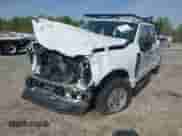 2024 Ford F-250 XL z VIN 1FT7W2BA9RED12655, wystawiony jako IAAI lot #41743877 z przebiegiem 2 275 mil mil oraz . Historia ofert i sprzedaży dostępna na DreamBid. Obrazek 6.