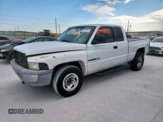 2001 Dodge 2500 с VIN 3B7KC23Z41G716435, выставлен на аукционе Copart как лот 68579585 с пробегом 19 334 миль миль и Чистый • Clean title. История ставок и продаж доступна на DreamBid. Изображение 1.
