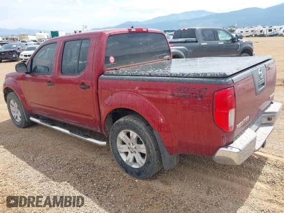 2007 Nissan Frontier Nismo z VIN 1N6AD07W37C436138, wystawiony jako IAAI lot #42503191 z przebiegiem 152 886 mil mil oraz . Historia ofert i sprzedaży dostępna na DreamBid. Obrazek 3.