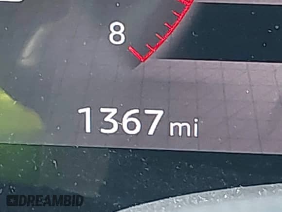 2025 Nissan Murano SV with VIN 5N1AZ3BS7SC127237, listed as a IAAI auction lot 42923855 with 1,367 mi miles and . Bid and sale history available at DreamBid. Image 15.