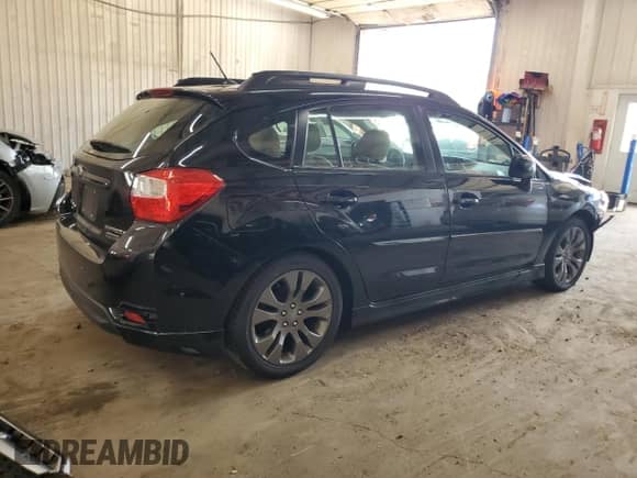 2012 Subaru Impreza Special Sports Premium с VIN JF1GPAL60CH245960, выставлен на аукционе Copart как лот 66378015 с пробегом 156 874 миль миль и Списание • Salvage title. История ставок и продаж доступна на DreamBid. Изображение 3.