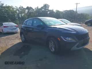 2022 Hyundai Kona SE с VIN KM8K2CAB5NU868205, выставлен на аукционе IAAI как лот 42962296 с пробегом 20 926 миль миль и . История ставок и продаж доступна на DreamBid. Изображение 1.