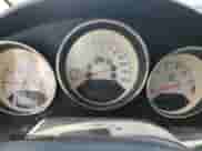 2009 Dodge Caliber R/T с VIN 1B3HB78B49D168629, выставлен на аукционе Copart как лот 55266675 с пробегом 205 121 миль миль и Чистый • Clean title. История ставок и продаж доступна на DreamBid. Изображение 9.
