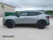 2024 Chevrolet Blazer LT с VIN 3GNKBDR42RS174178, выставлен на аукционе IAAI как лот 42914097 с пробегом 18 939 миль миль и . История ставок и продаж доступна на DreamBid. Изображение 14.