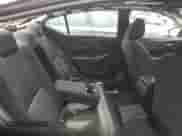 2024 Nissan Altima SV with VIN 1N4BL4DV5RN415754, listed as a Copart auction lot 69653715 with 24,508 mi miles and Salvage title. Bid and sale history available at DreamBid. Image 10.