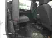2024 Chevrolet Silverado 2500HD Work Truck с VIN 2GC4YLEY1R1130963, выставлен на аукционе Copart как лот 61128155 с пробегом 2 801 миль миль и Списание • Salvage title. История ставок и продаж доступна на DreamBid. Изображение 10.