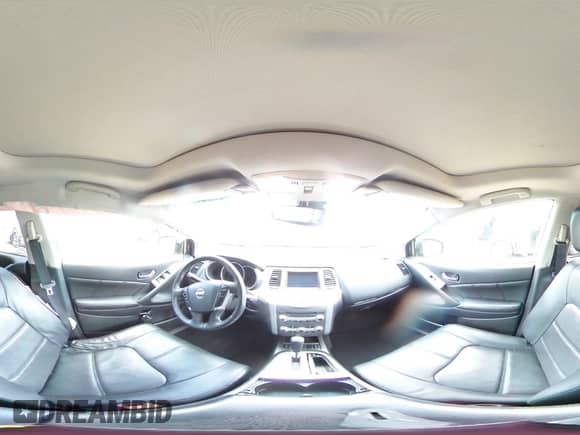 2014 Nissan Murano S with VIN JN8AZ1MU3EW415349, listed as a Copart auction lot 60344175 with 86,261 mi miles and Salvage title. Bid and sale history available at DreamBid. Image 14.