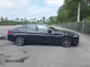 2018 BMW 5 Series 530i with VIN WBAJA5C59JWA39772, listed as a IAAI auction lot 42097648 with Not provided miles and . Bid and sale history available at DreamBid. Image 13.