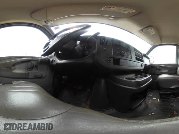 2008 Chevrolet City Express Cargo с VIN 1GCGG29K081189118, выставлен на аукционе IAAI как лот 41727371 с пробегом 207 161 миль миль и . История ставок и продаж доступна на DreamBid. Изображение 18.