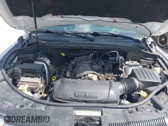 2013 Dodge Durango Citadel z VIN 1C4SDJET7DC539984, wystawiony jako IAAI lot #43371425 z przebiegiem 173 290 mil mil oraz . Historia ofert i sprzedaży dostępna na DreamBid. Obrazek 10.