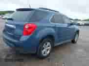 2012 Chevrolet Equinox 2LT z VIN 2GNALPEKXC6142633, wystawiony jako IAAI lot #43103576 z przebiegiem 196 744 mil mil oraz . Historia ofert i sprzedaży dostępna na DreamBid. Obrazek 4.