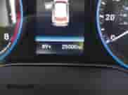 2021 Hyundai Kona SEL с VIN KM8K2CAA0MU735342, выставлен на аукционе IAAI как лот 42995183 с пробегом 25 000 миль миль и . История ставок и продаж доступна на DreamBid. Изображение 16.