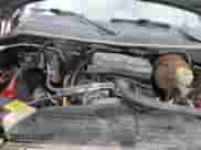 1998 Dodge 1500 с VIN 3B7HF13Z5WG204248, выставлен на аукционе Copart как лот 71543434 с пробегом 212 028 миль миль и Списание • Salvage title. История ставок и продаж доступна на DreamBid. Изображение 12.