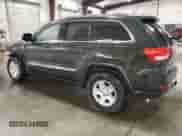 2011 Jeep Grand Cherokee 70th Anniversary z VIN 1J4RR4GT3BC736981, wystawiony jako Copart lot #49171525 z przebiegiem 127 438 mil mil oraz Szkoda całkowita • Salvage title. Historia ofert i sprzedaży dostępna na DreamBid. Obrazek 2.
