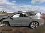 2021 Hyundai Santa Fe Calligraphy z VIN 5NMS5DAL0MH368517, wystawiony jako IAAI lot #38864115 z przebiegiem 14 865 mil mil oraz . Historia ofert i sprzedaży dostępna na DreamBid. Obrazek 14.