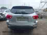 2020 Nissan Pathfinder SV с VIN 5N1DR2BM4LC580676, выставлен на аукционе IAAI как лот 42670195 с пробегом 137 369 миль миль и . История ставок и продаж доступна на DreamBid. Изображение 17.