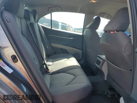 2019 Toyota Camry Hybrid LE с VIN 4T1B31HK6KU509349, выставлен на аукционе Copart как лот 90061815 с пробегом 76 314 миль миль и Списание • Salvage title. История ставок и продаж доступна на DreamBid. Изображение 10.